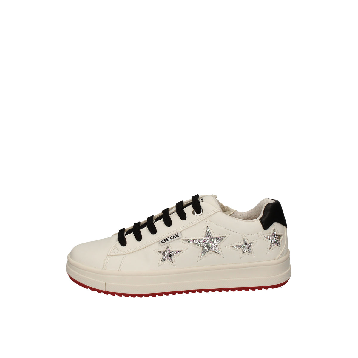GEOX J02BDB-000BC Bianco