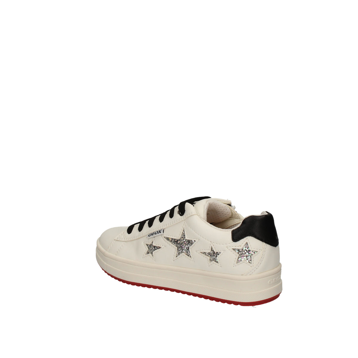 GEOX J02BDB-000BC Bianco