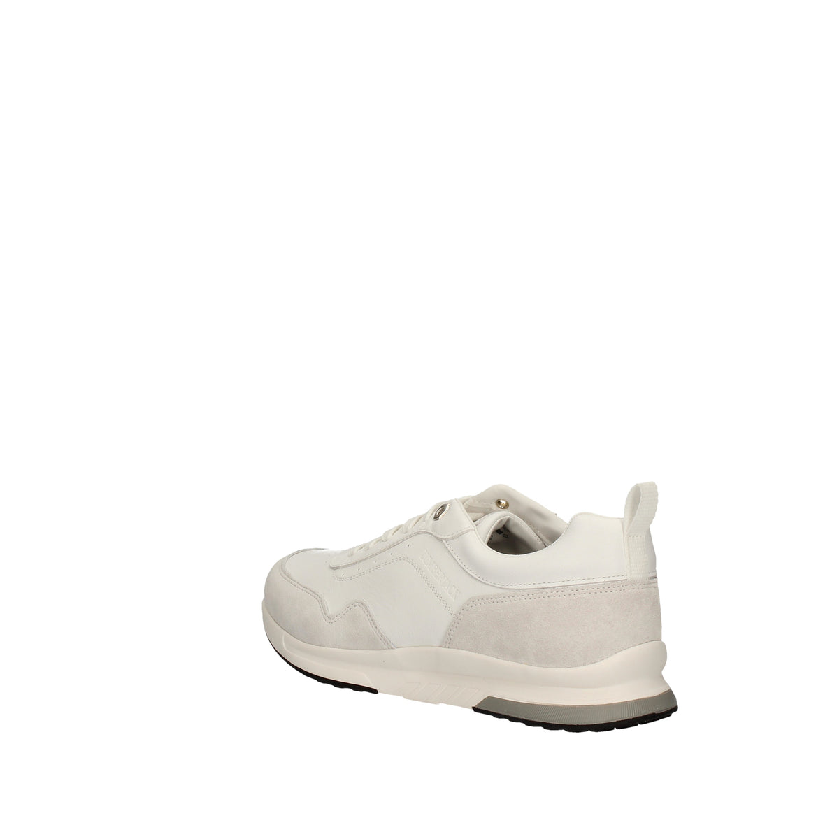 LUMBERJACK SM87012-002 Bianco