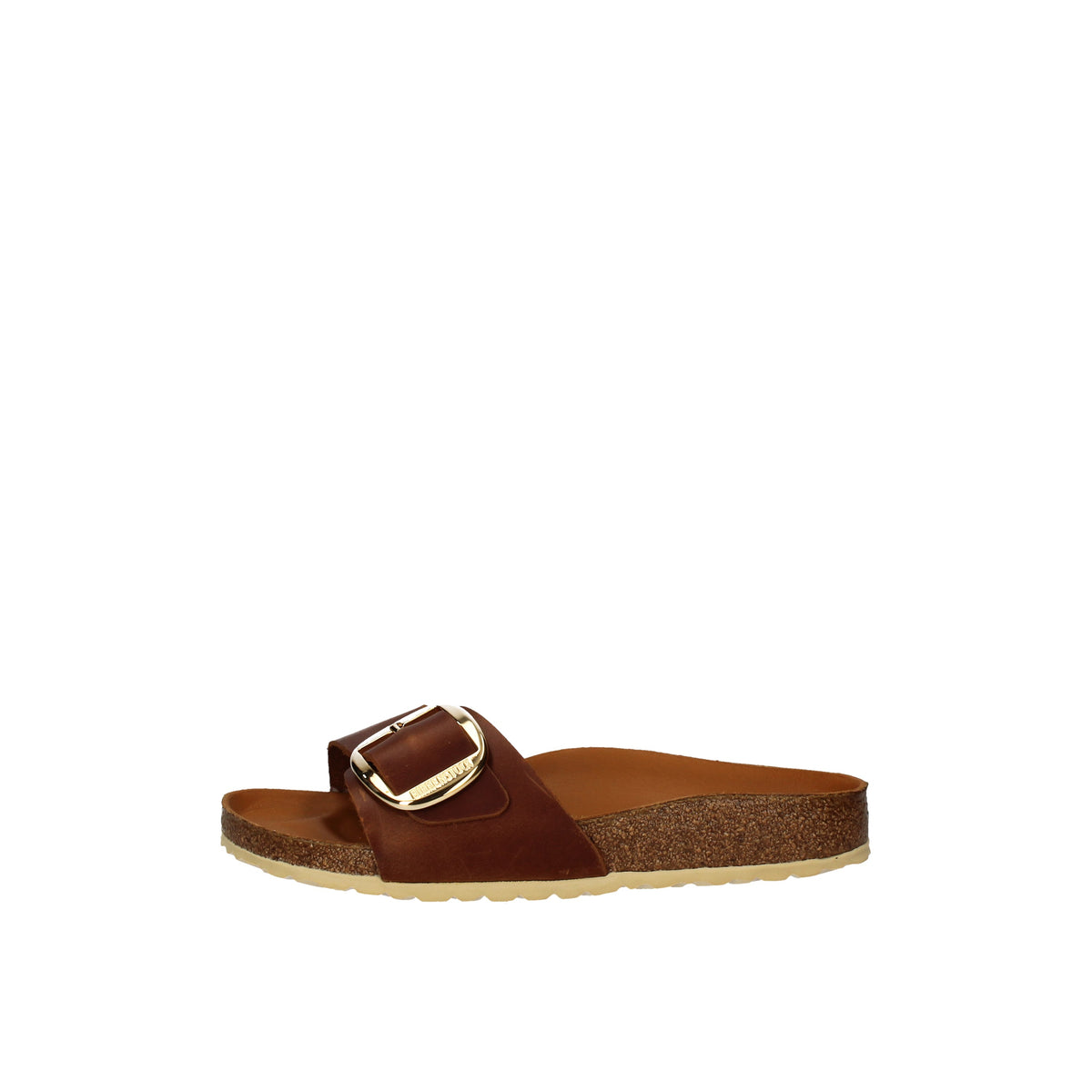 BIRKENSTOCK 1006525 Cognac