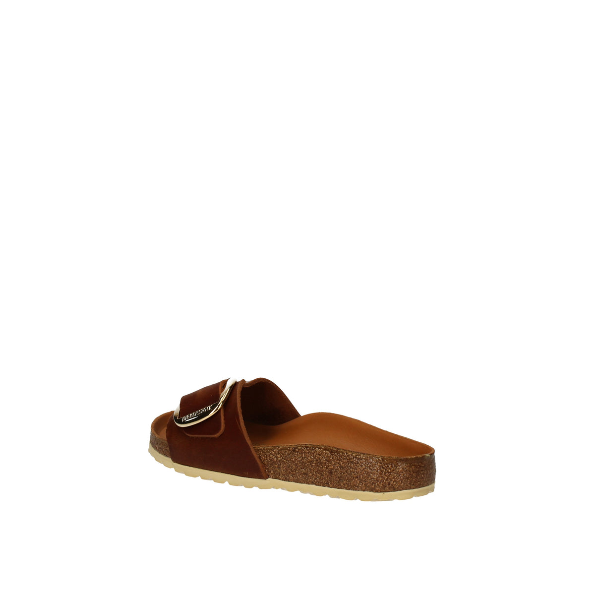 BIRKENSTOCK 1006525 Cognac