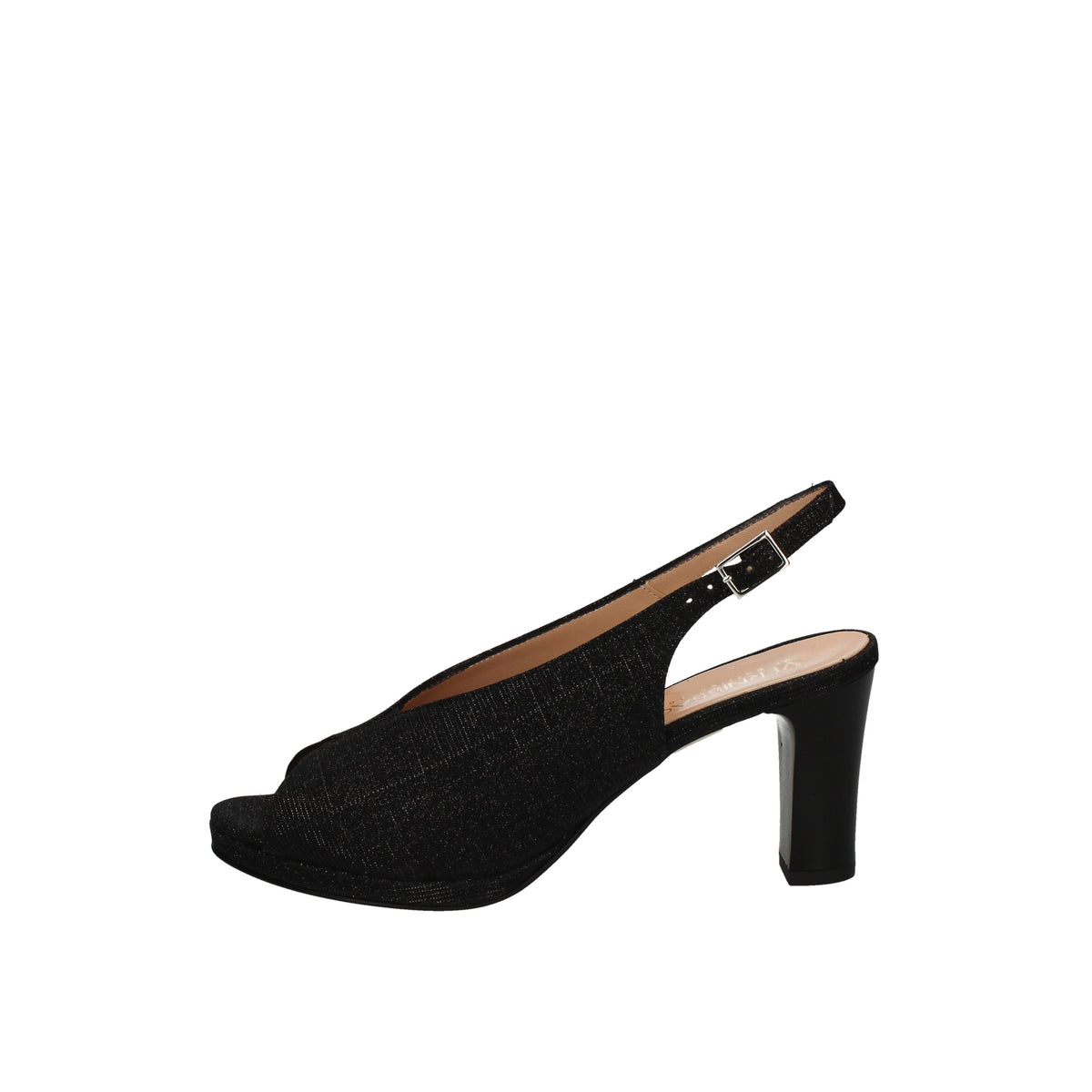 SOFFICE SOGNO E20082 Nero