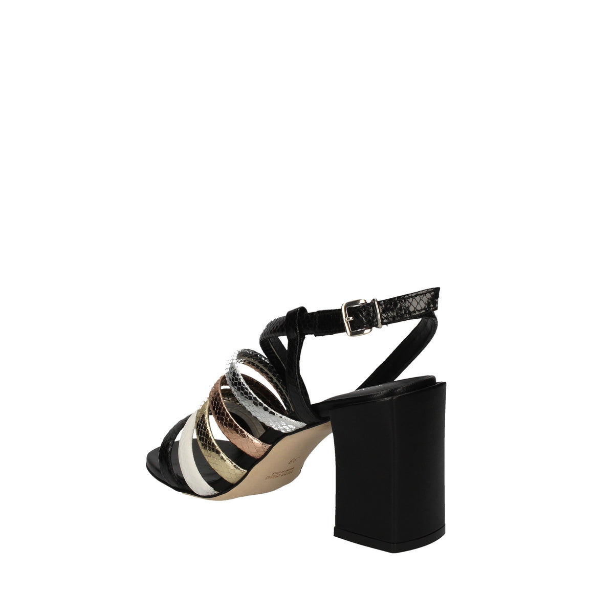 GIANMARCO SORELLI 2018/BUY Multicolor