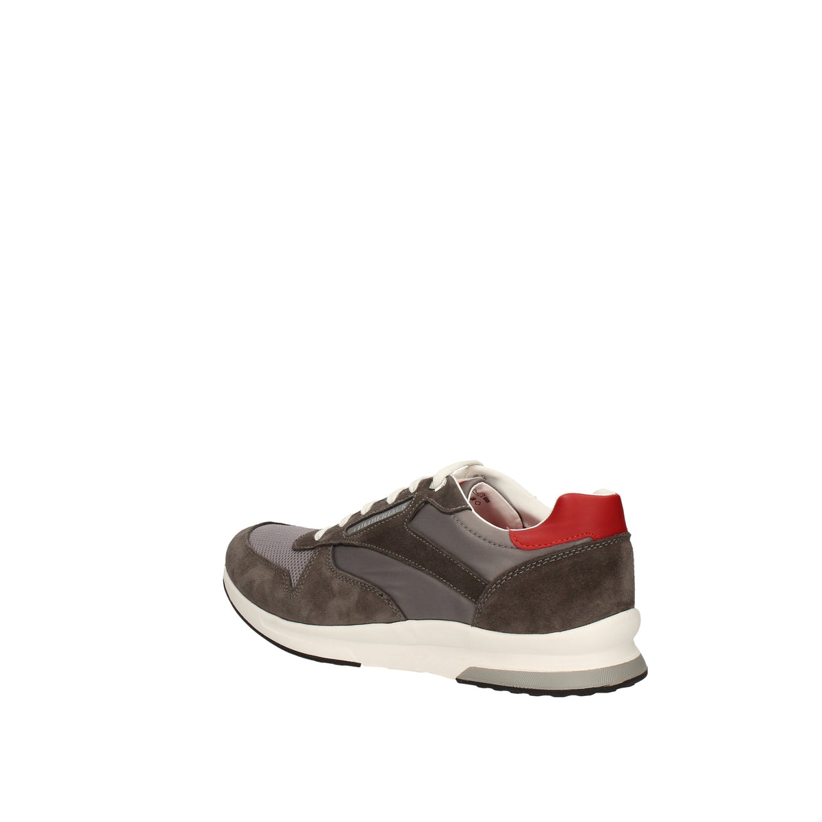 LUMBERJACK SM87012-001 Grigio