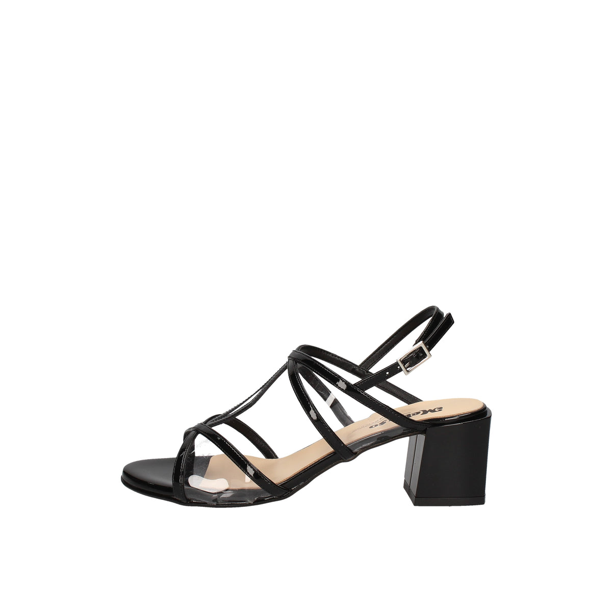 MELLUSO K35117 Nero
