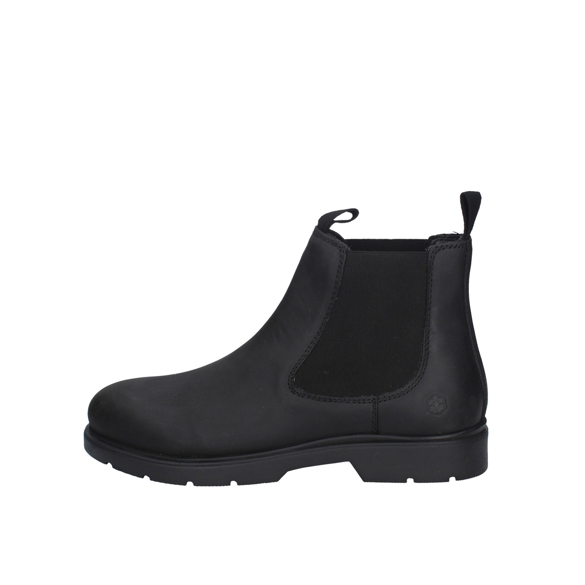 LUMBERJACK SM97903-001 Nero