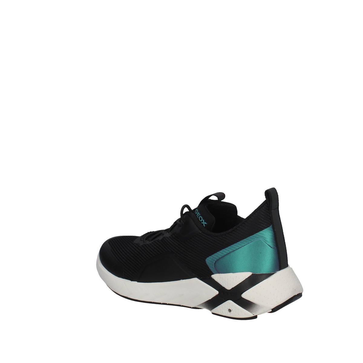 GEOX J04DDA-011BC Nero