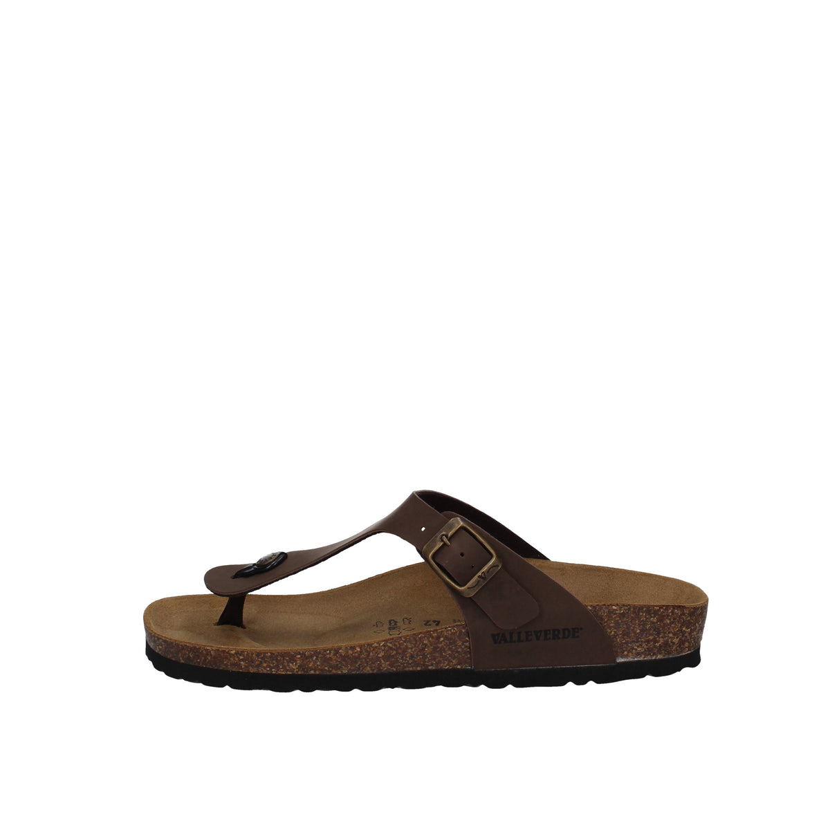 VALLEVERDE G59930 Marrone