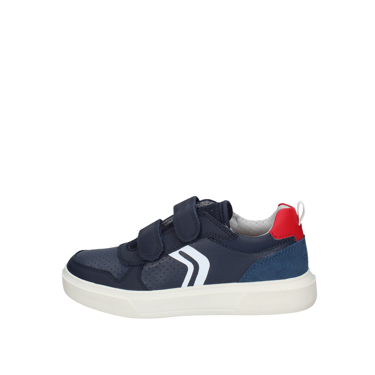 GEOX J15AWC-0BU85 Blu