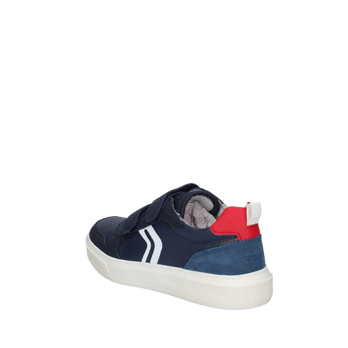 GEOX J15AWC-0BU85 Blu