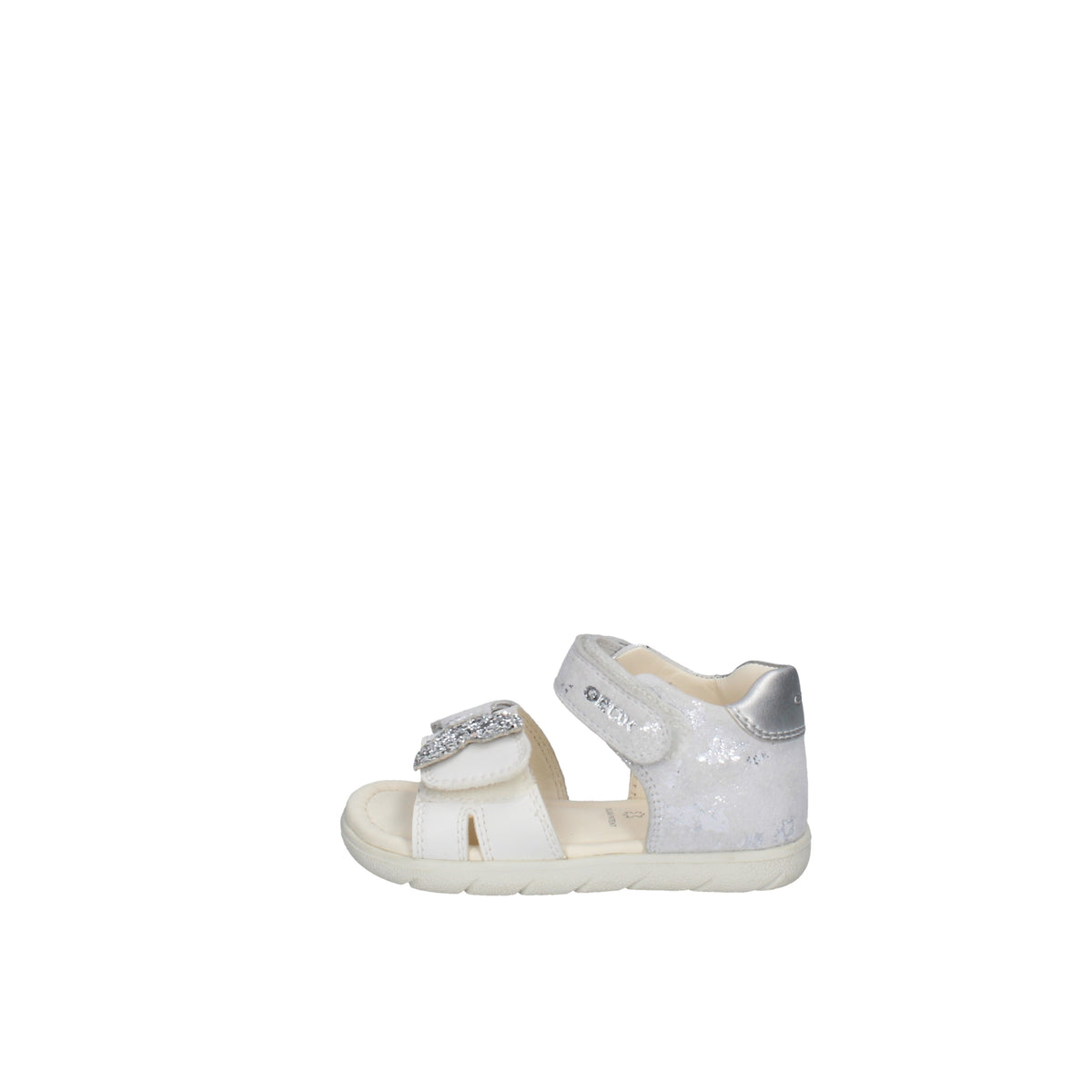 GEOX B151YD-0MABC Bianco