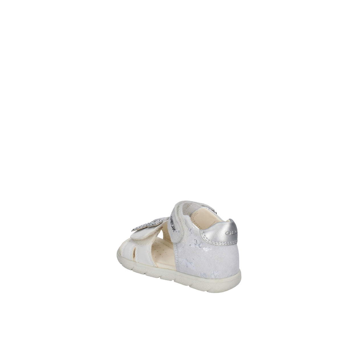 GEOX B151YD-0MABC Bianco