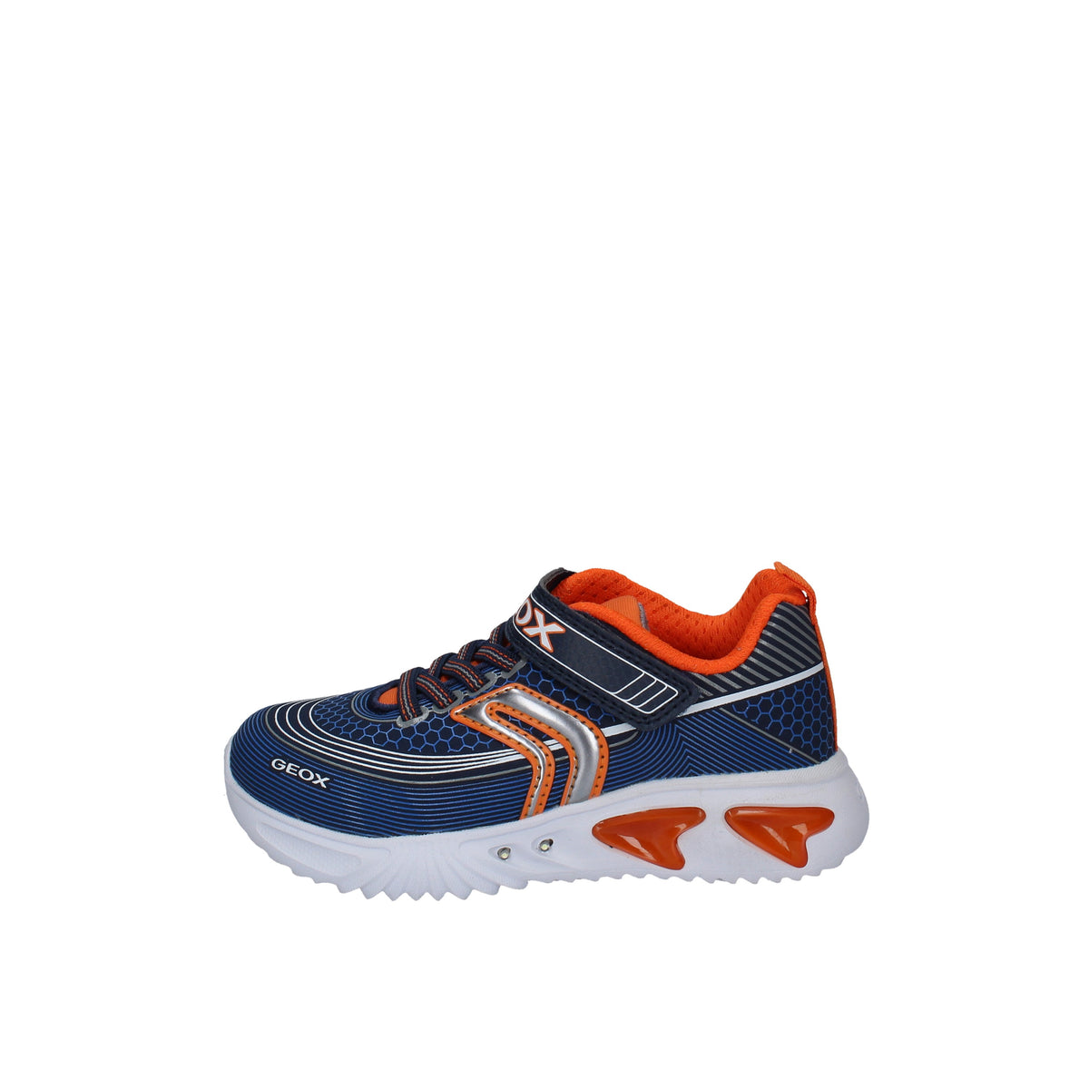 GEOX J15DZA-00011 Blu