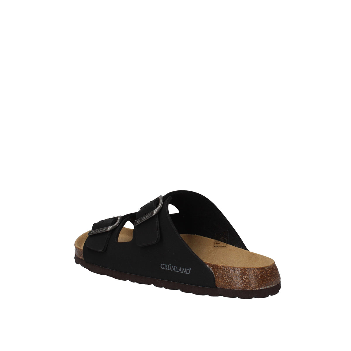 GRUNLAND Scarpe CB3012 Nero