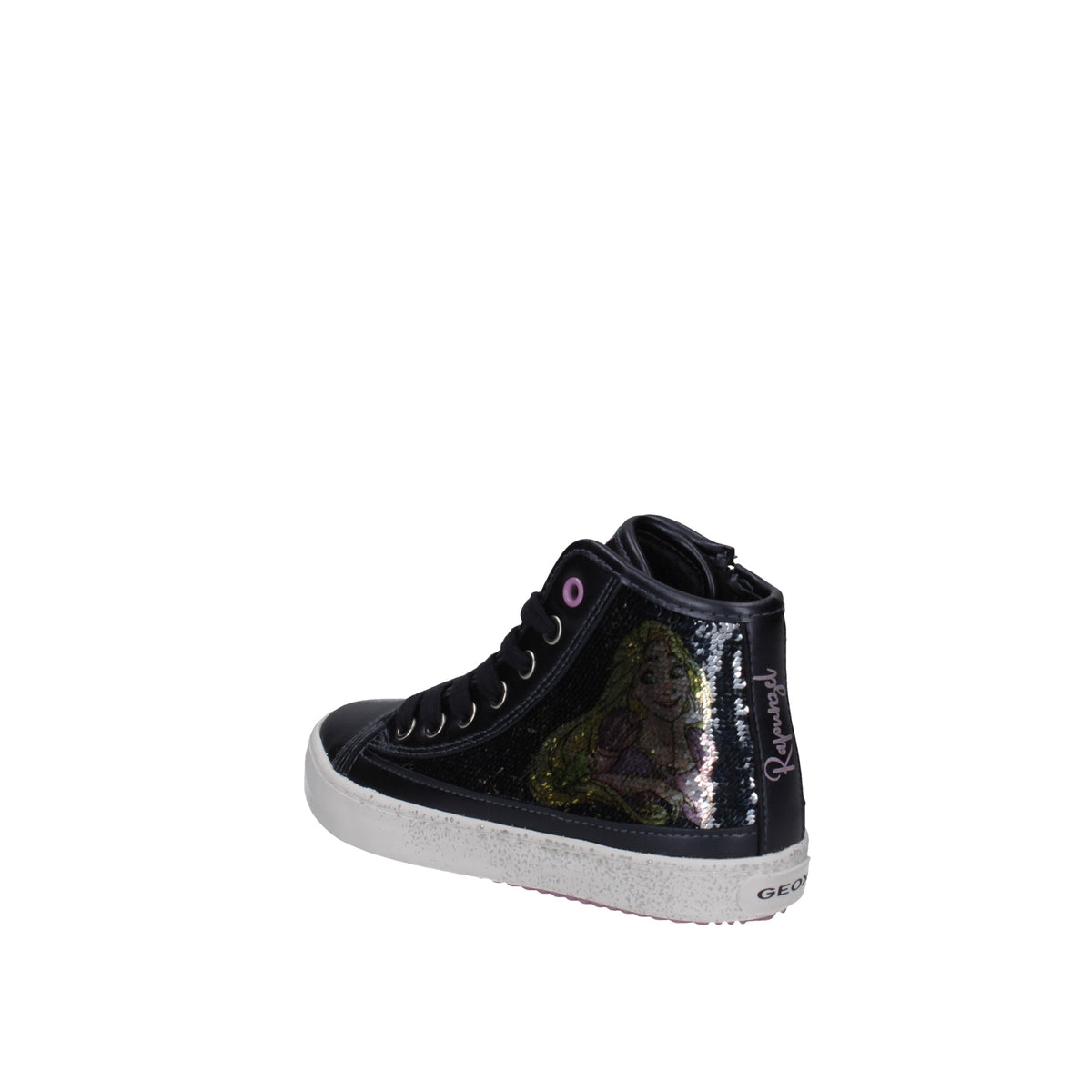 GEOX J164GD-0K9NF Navy