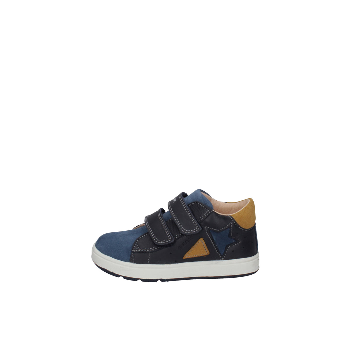 GEOX B164DA-08522 Blu Scuro