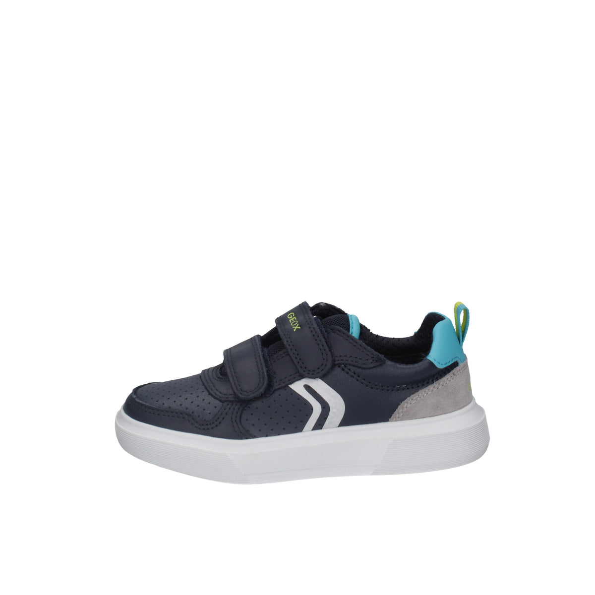 GEOX J15AWC-0BU85 Navy