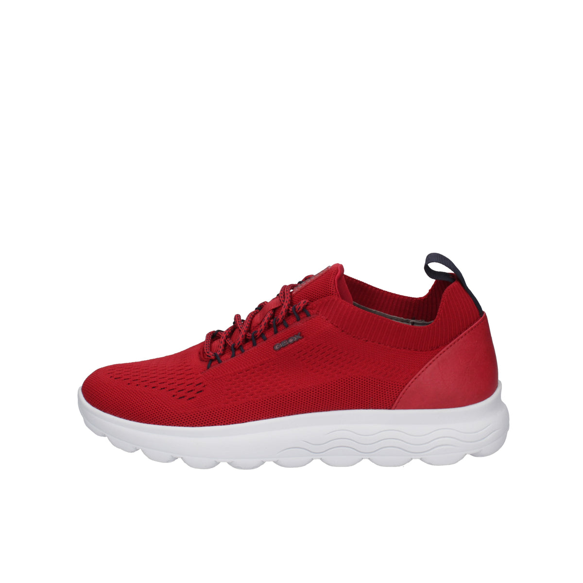 GEOX U15BYA-0006K Rosso