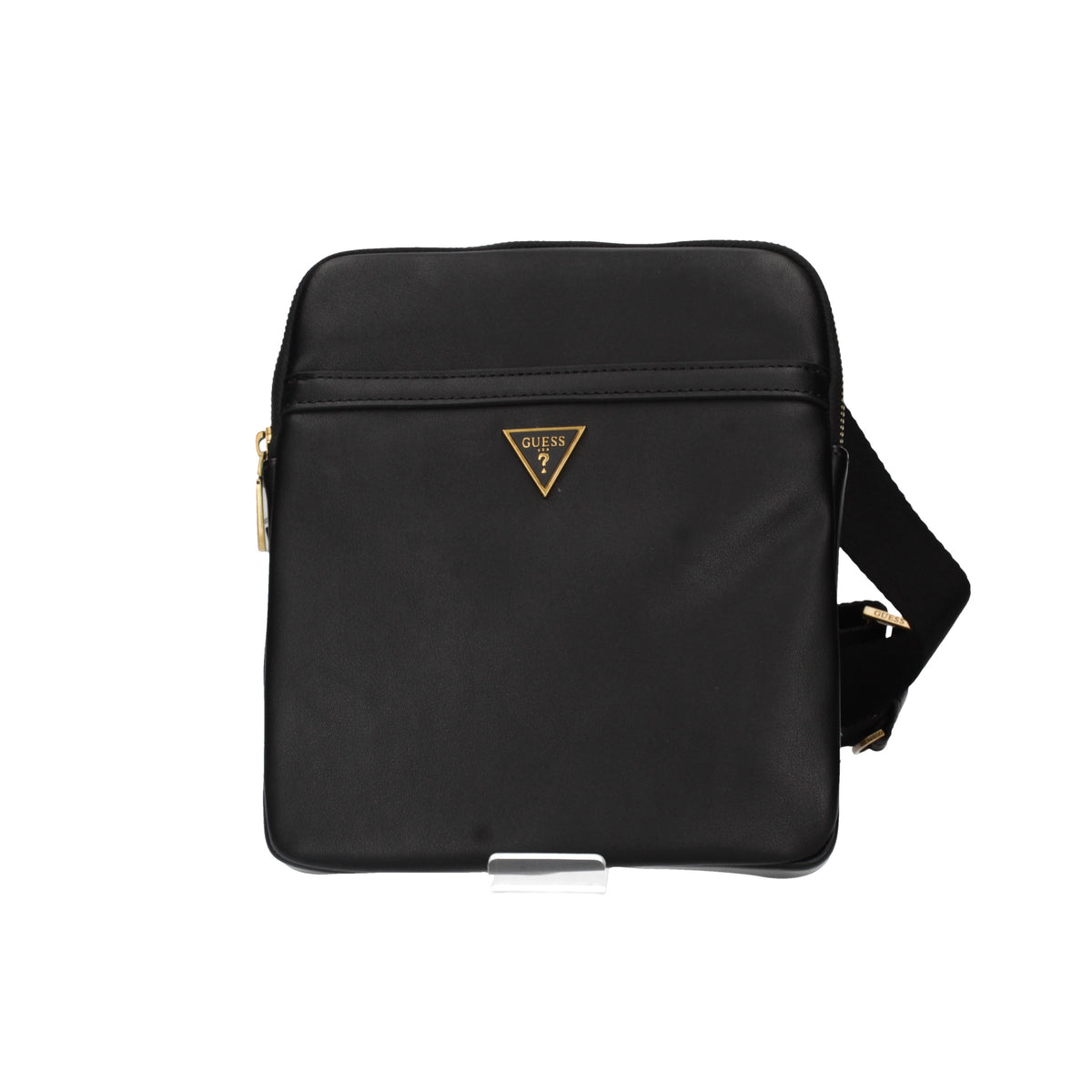 GUESS HMESCA P2223 Nero