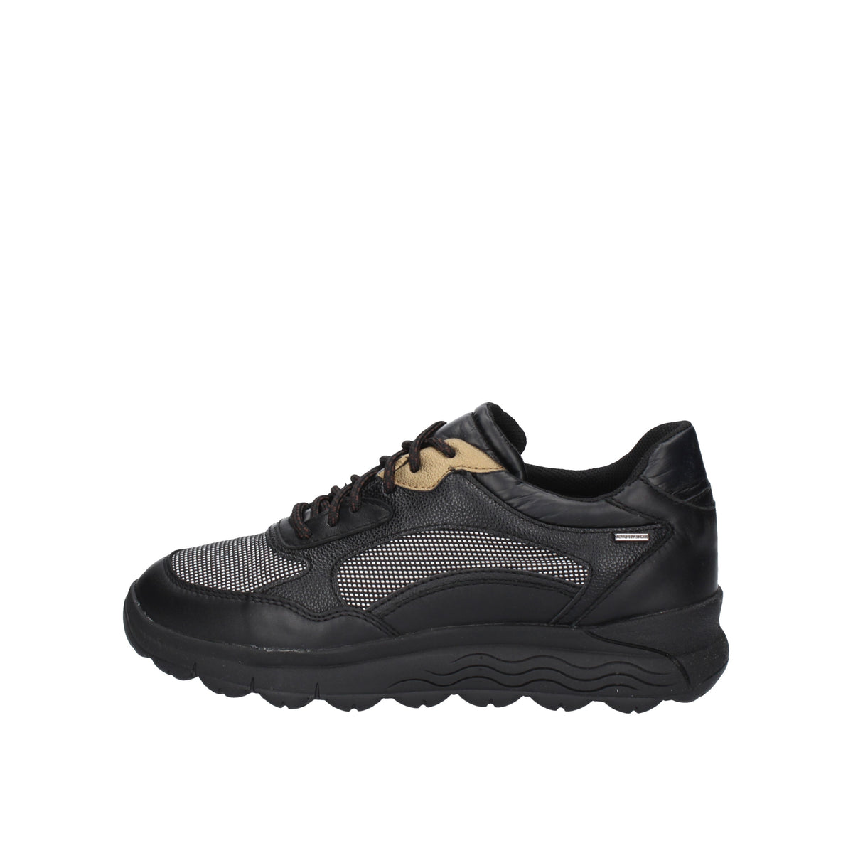 GEOX D2626B-08511 Nero