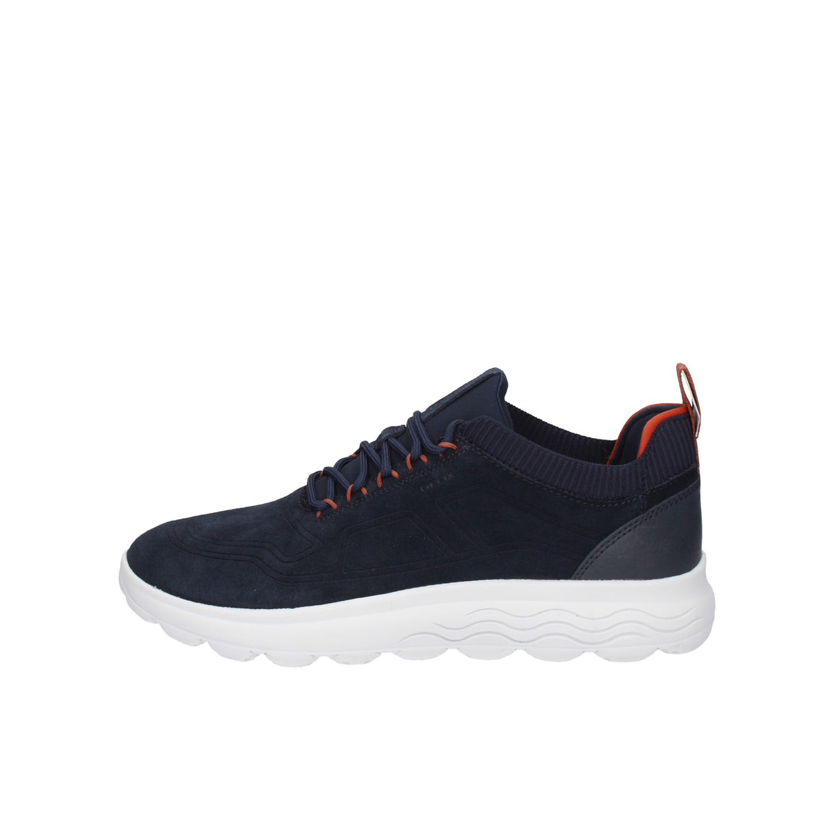 GEOX U26BYD-00022 Navy
