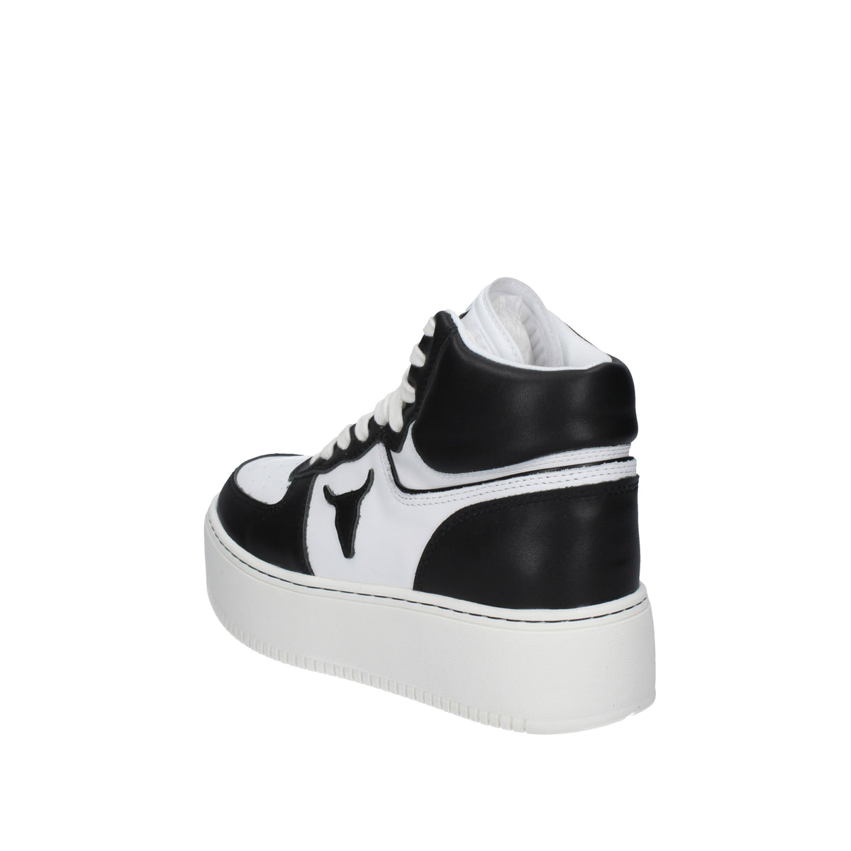 WINDSOR SMITH THRIVE Bianco E Nero
