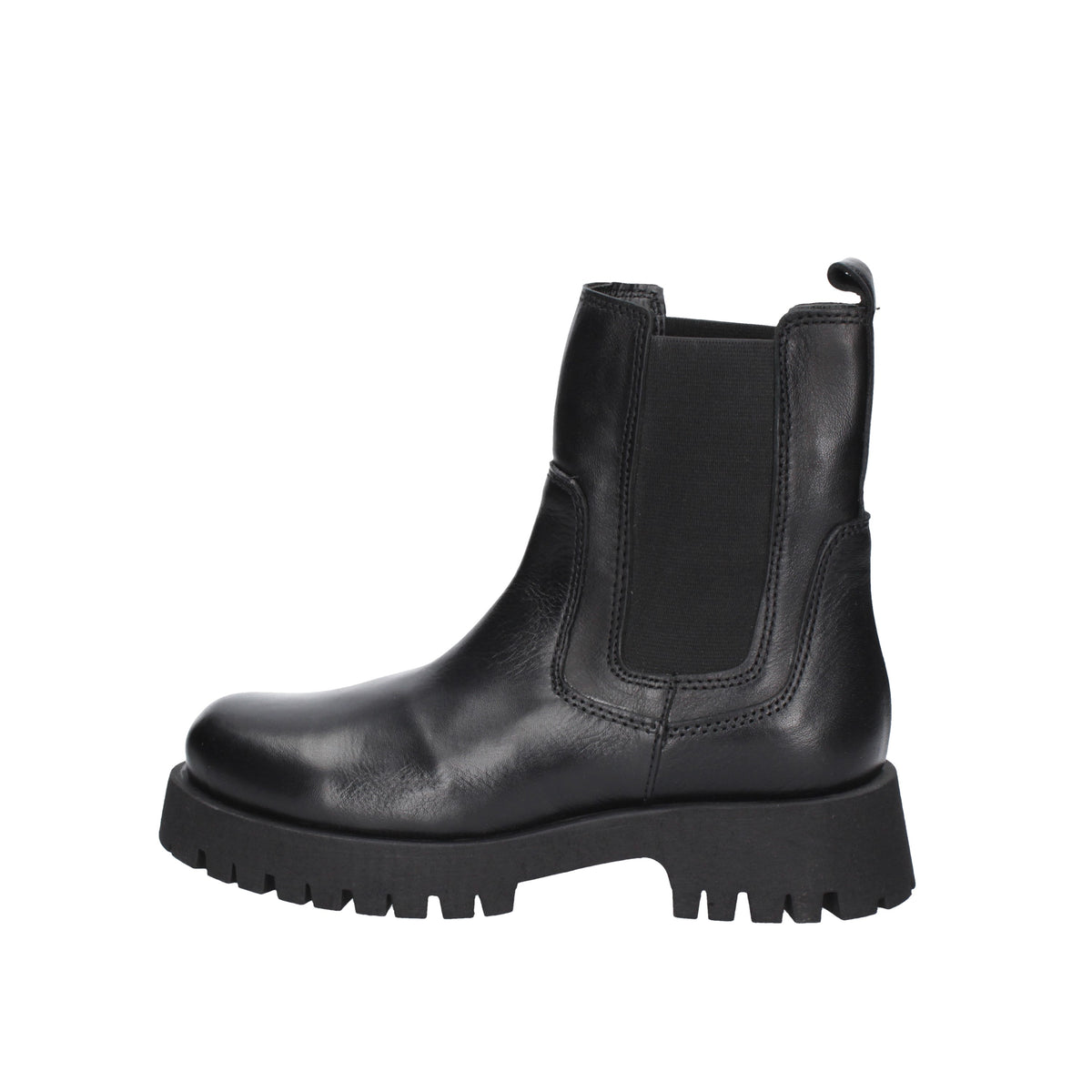 INUOVO 753177 Nero