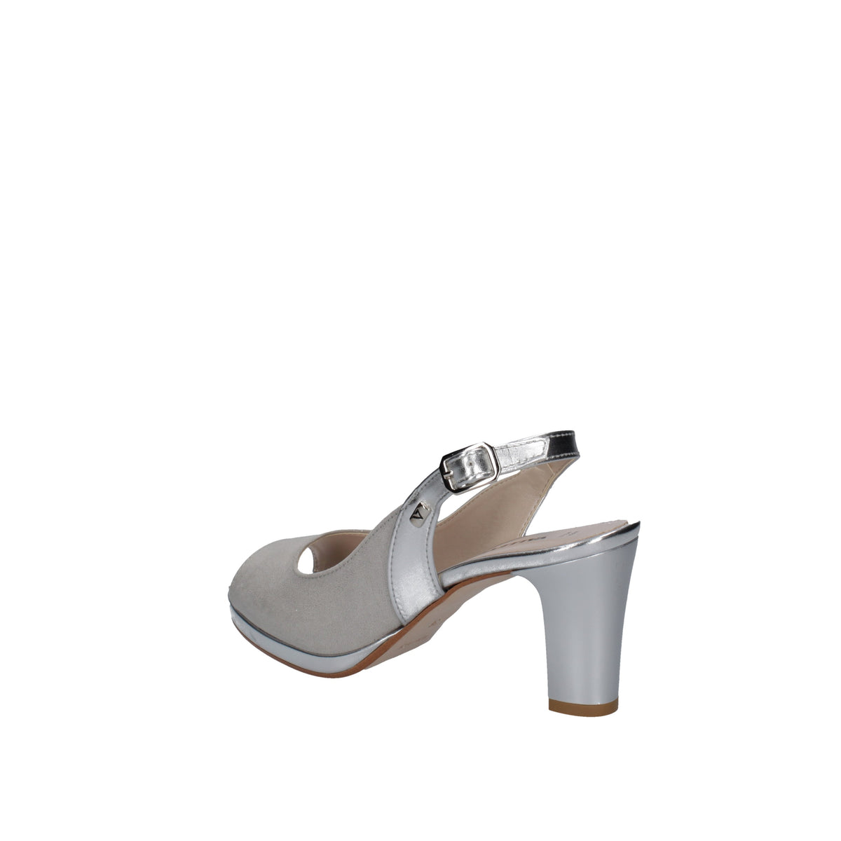 VALLEVERDE 28341 Argento