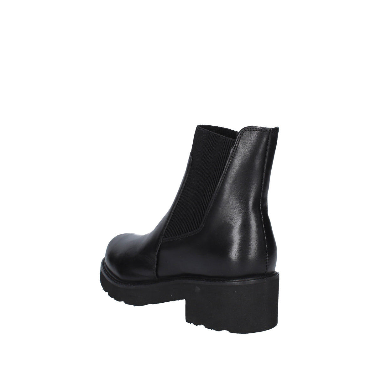 MELLUSO 34304 Nero