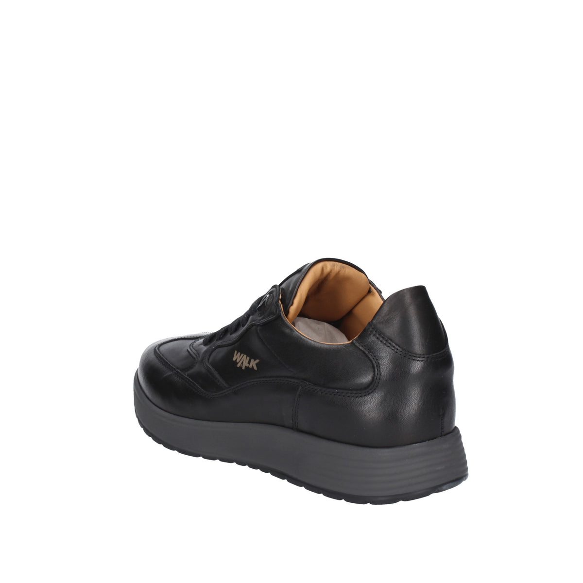 MELLUSO U16252 Nero