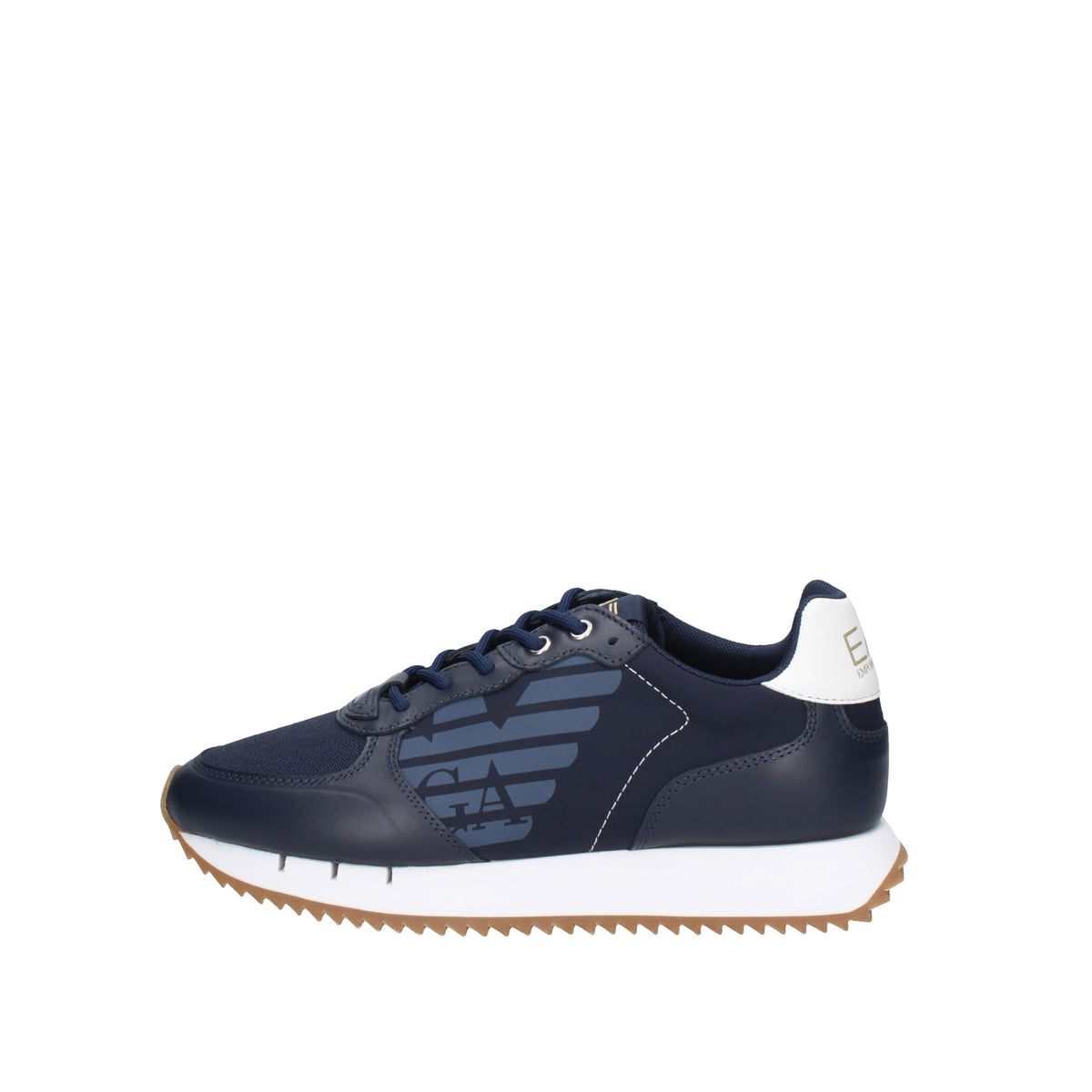 EA7 - EMPORIO ARMANI X8X114 XK270 Blu