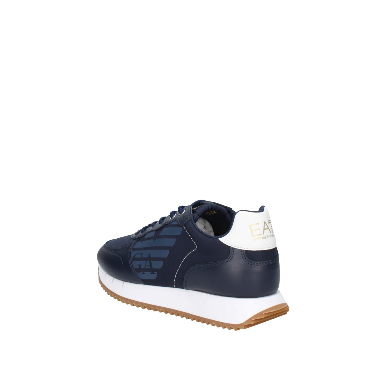 EA7 - EMPORIO ARMANI X8X114 XK270 Blu