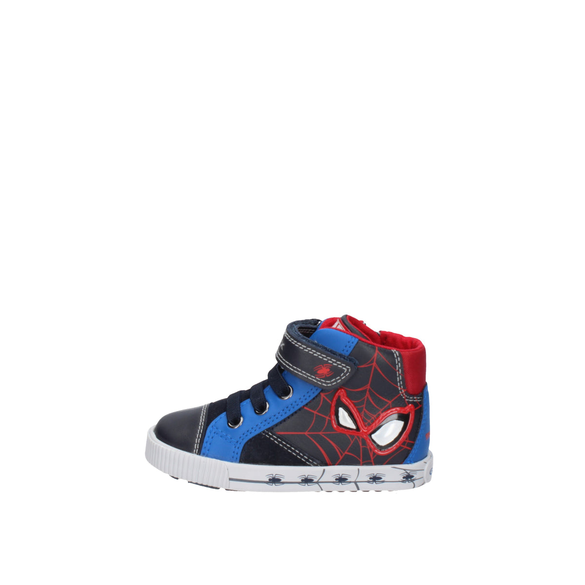 GEOX B26A7C-08554 Navy
