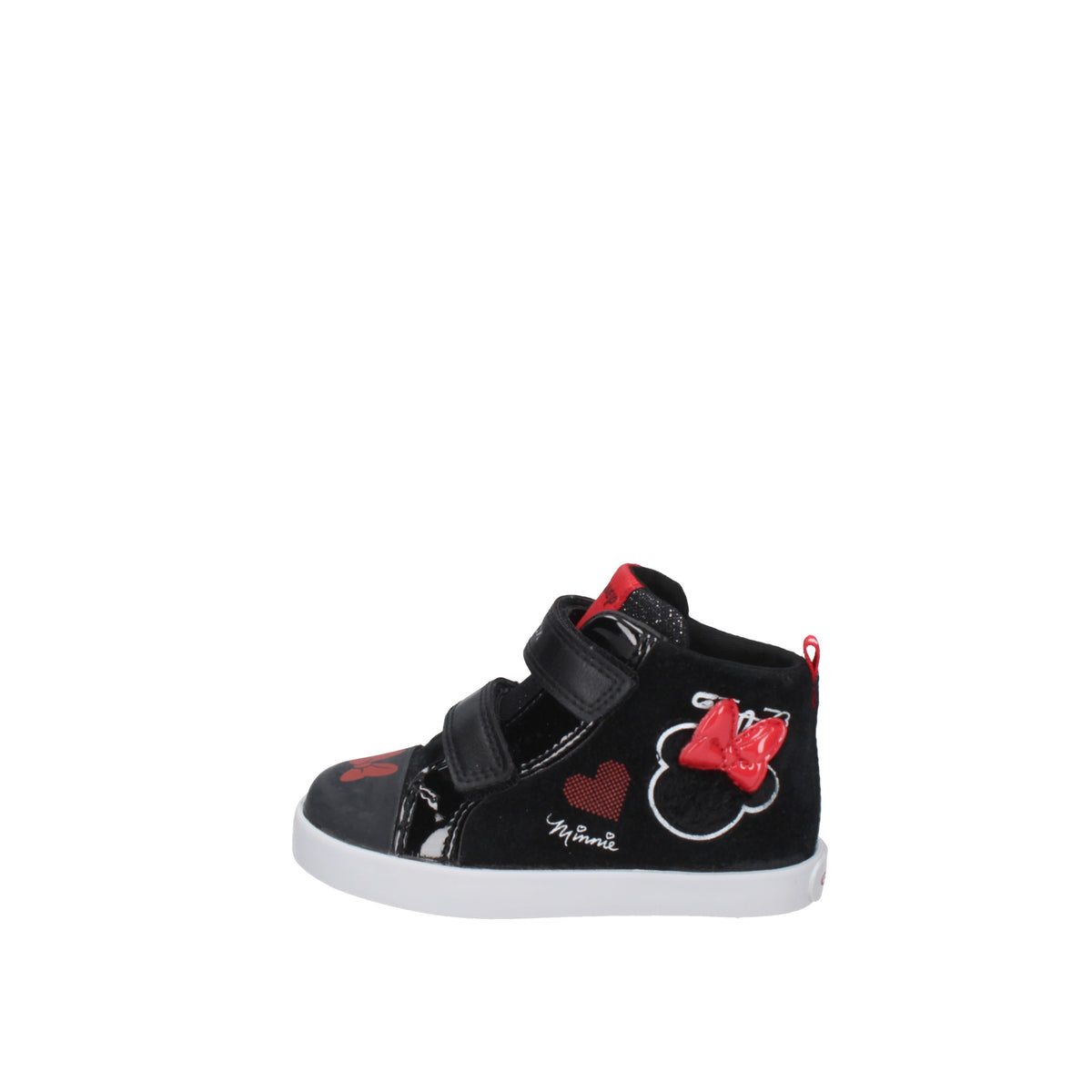 GEOX B26D5D-022HH Nero