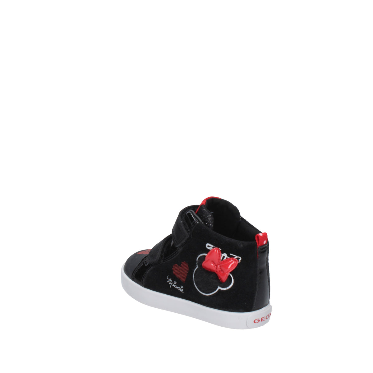 GEOX B26D5D-022HH Nero