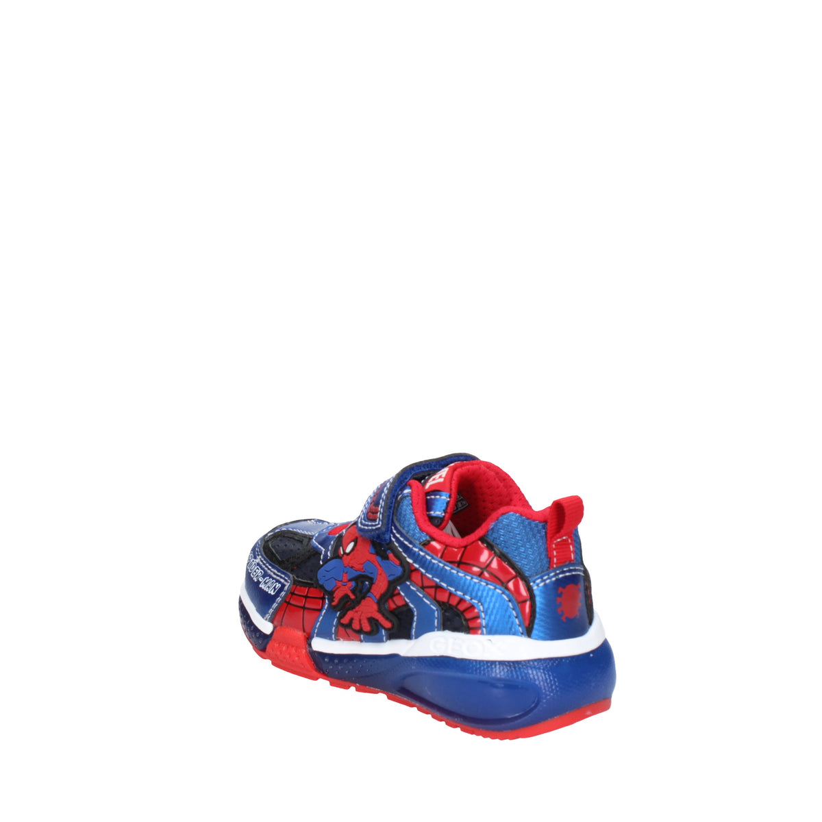 GEOX J26FEB-011CE Navy