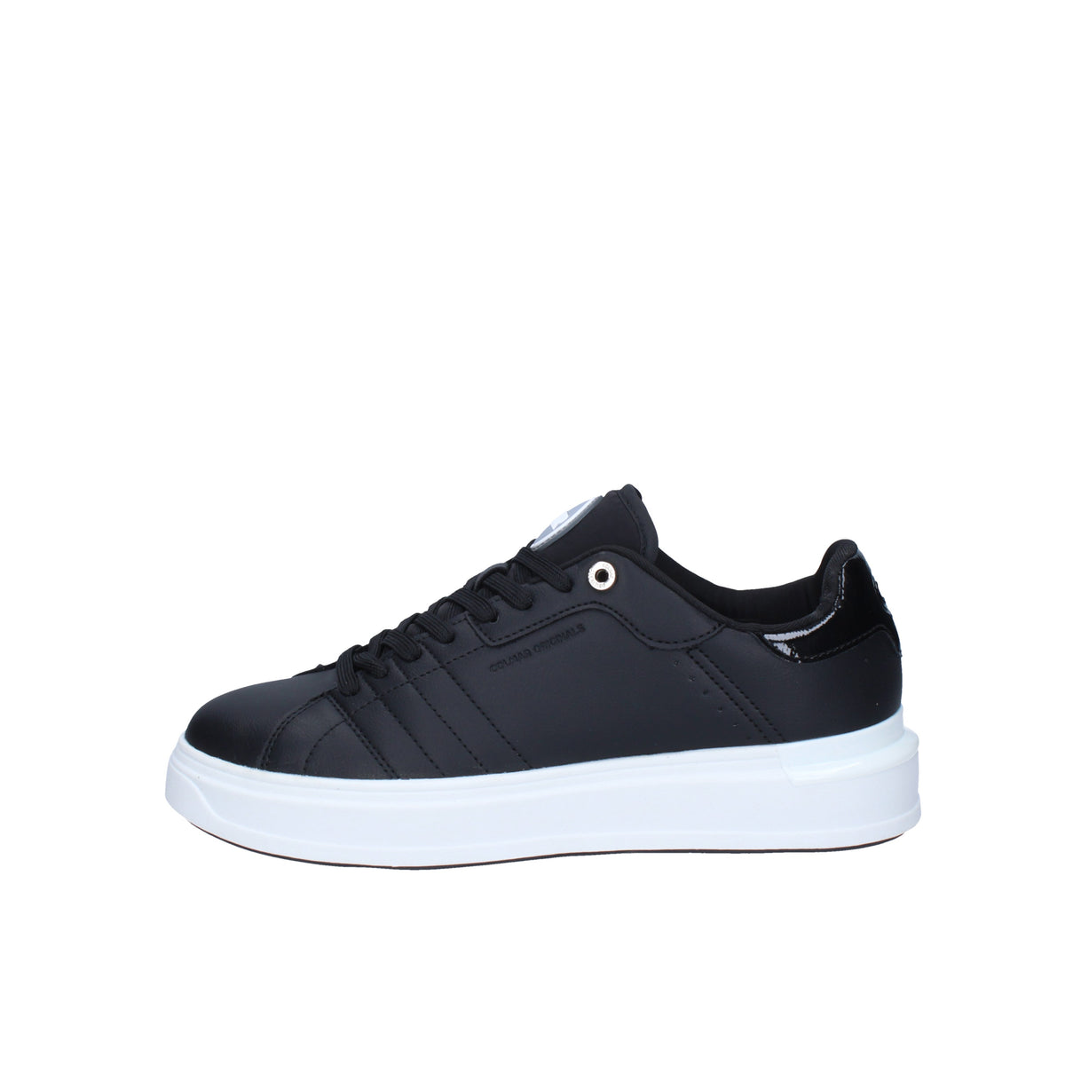 COLMAR CLAYTON BLEACH Nero