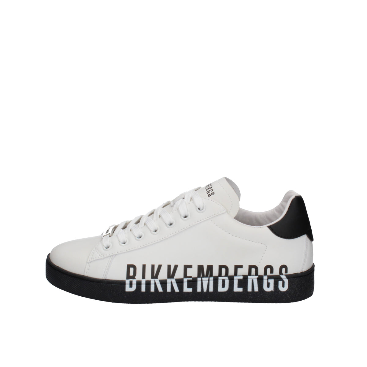 BIKKEMBERGS 19133/CP A Bianco