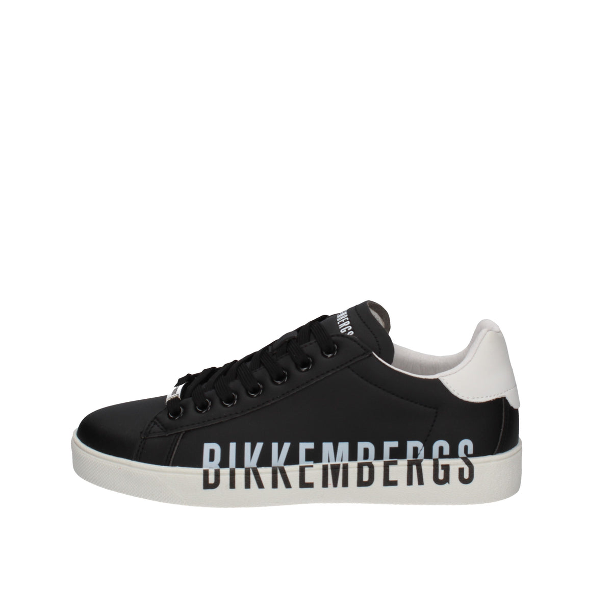 BIKKEMBERGS 19133/CP B Nero