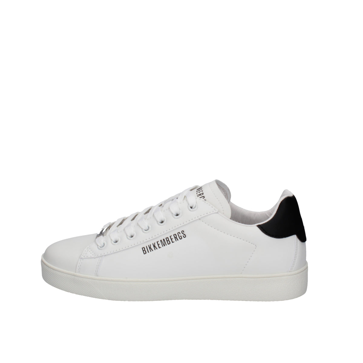 BIKKEMBERGS 19136/CP A Bianco