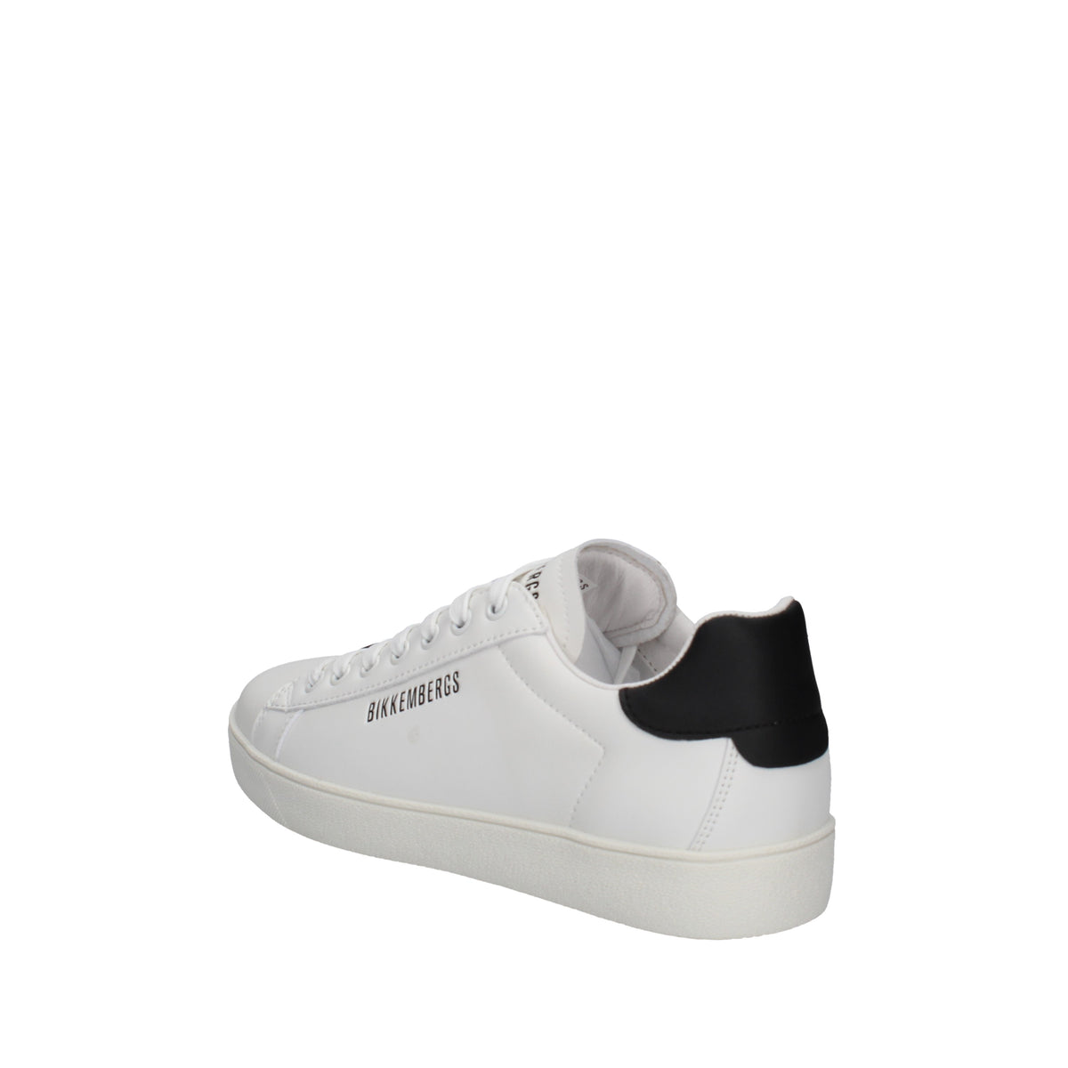 BIKKEMBERGS 19136/CP A Bianco