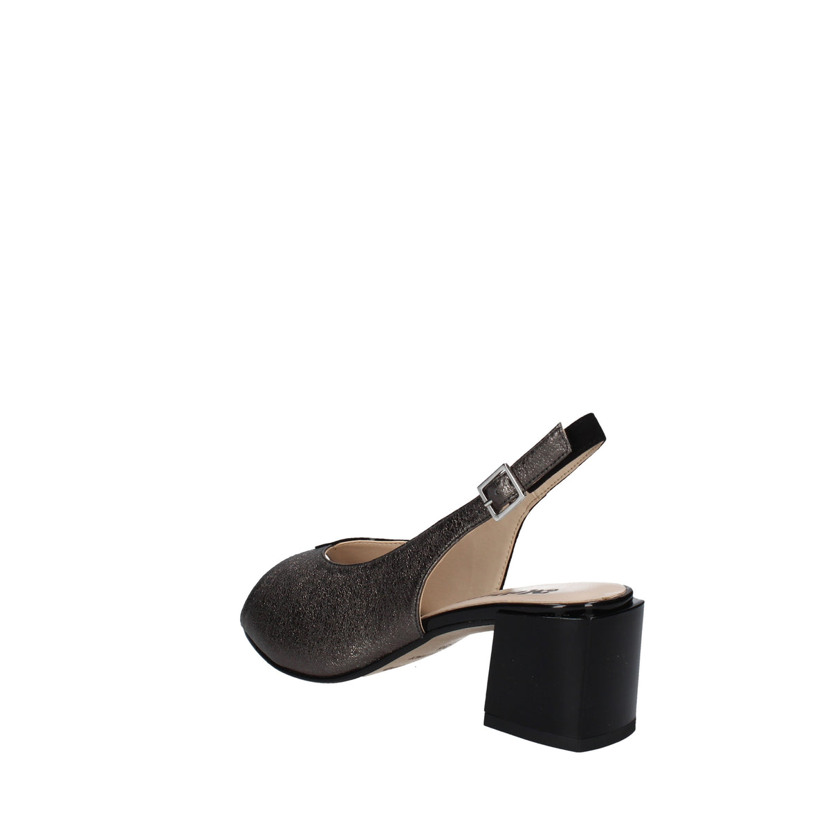 MELLUSO K35165 Nero