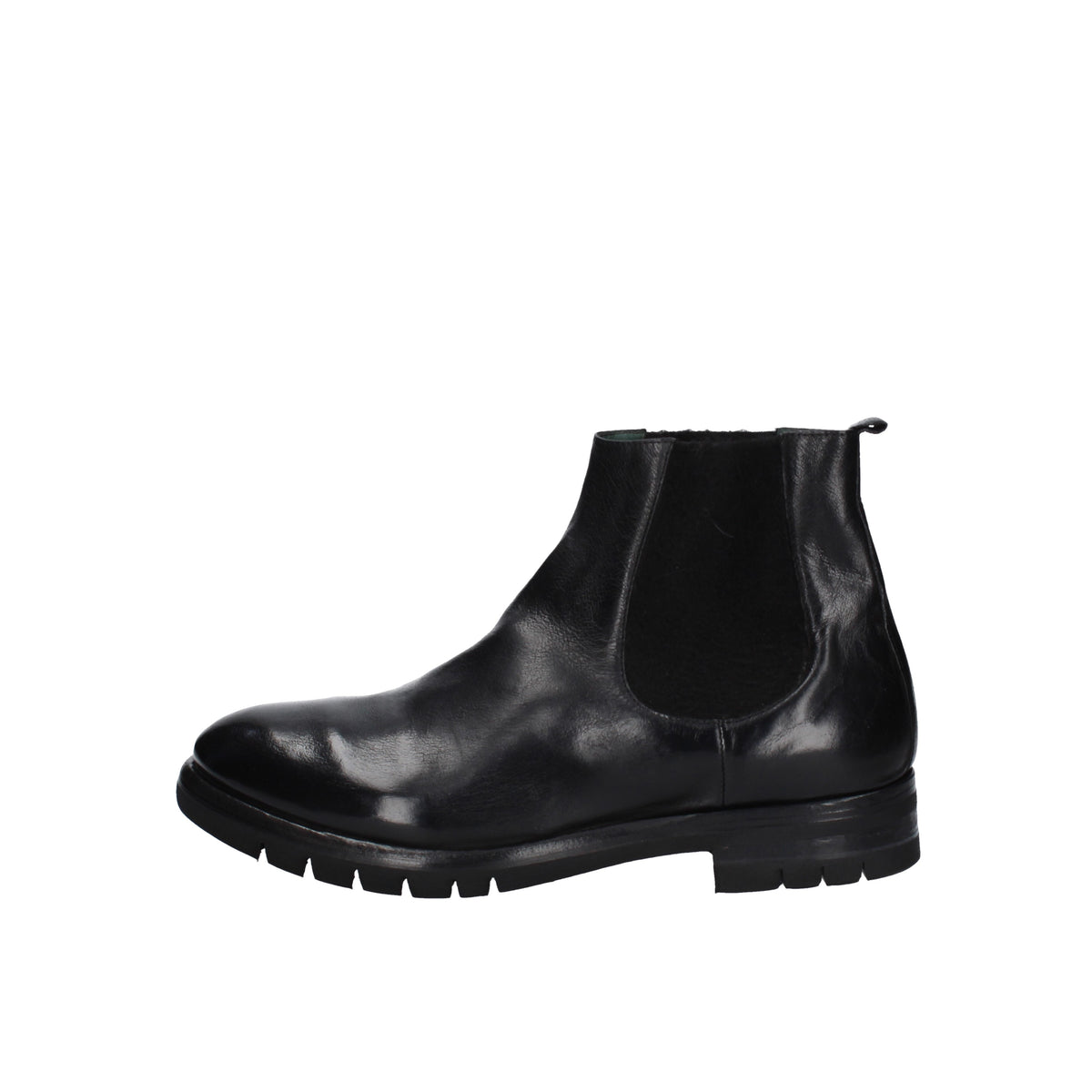 CALPIERRE PK82 Nero