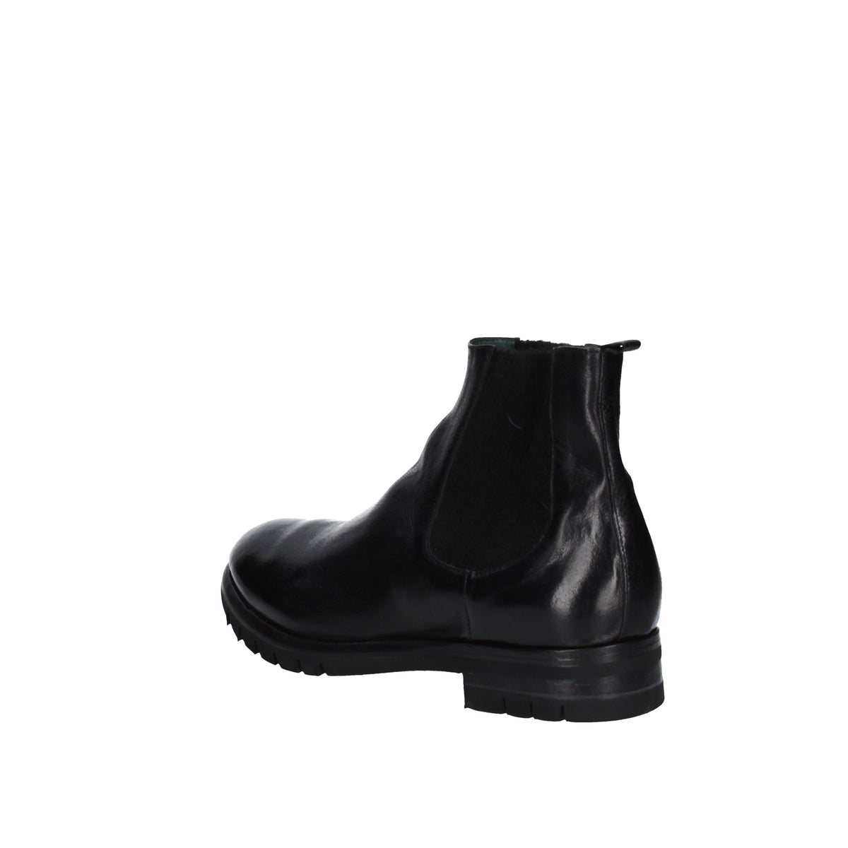 CALPIERRE PK82 Nero