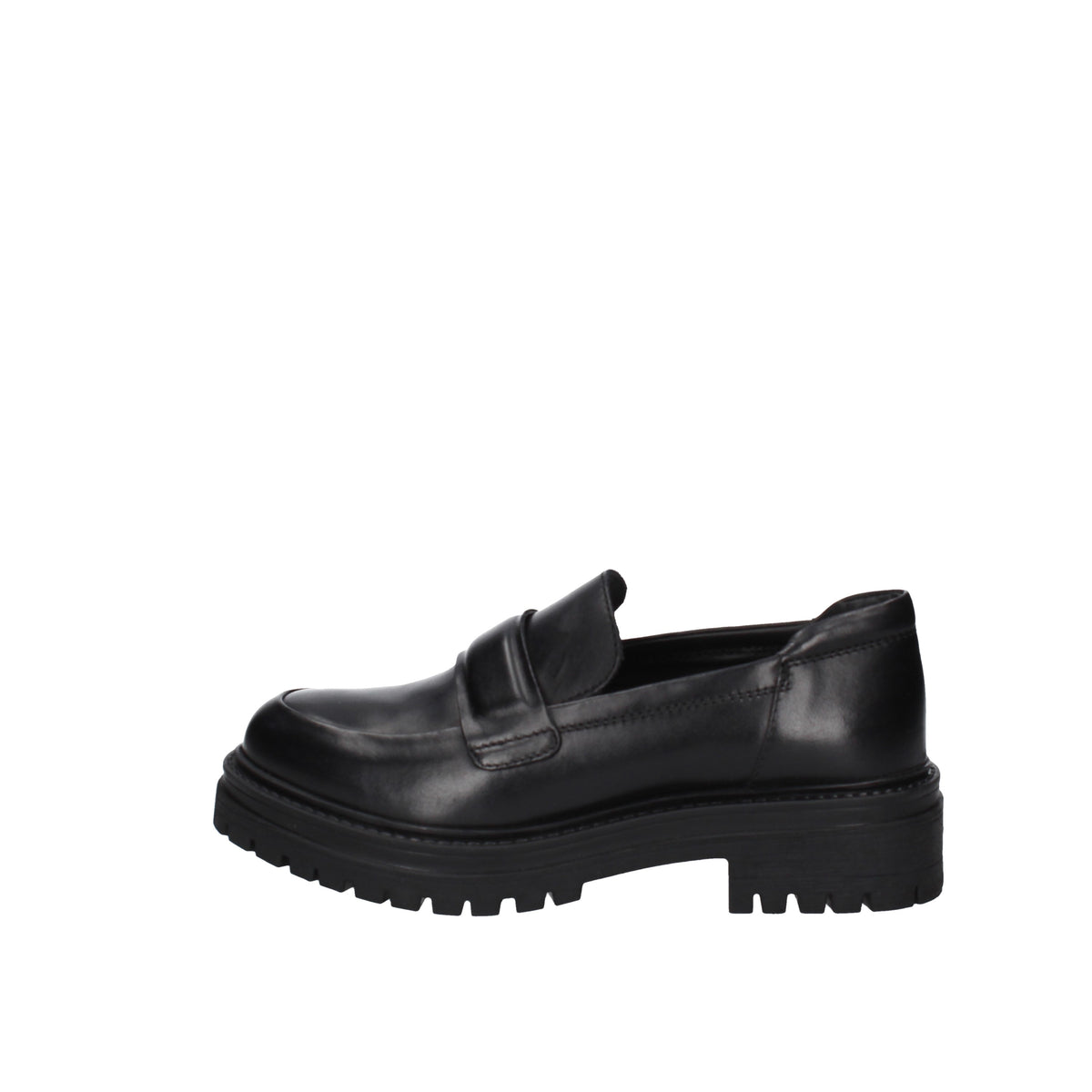 GEOX D36HRA-00043 Nero