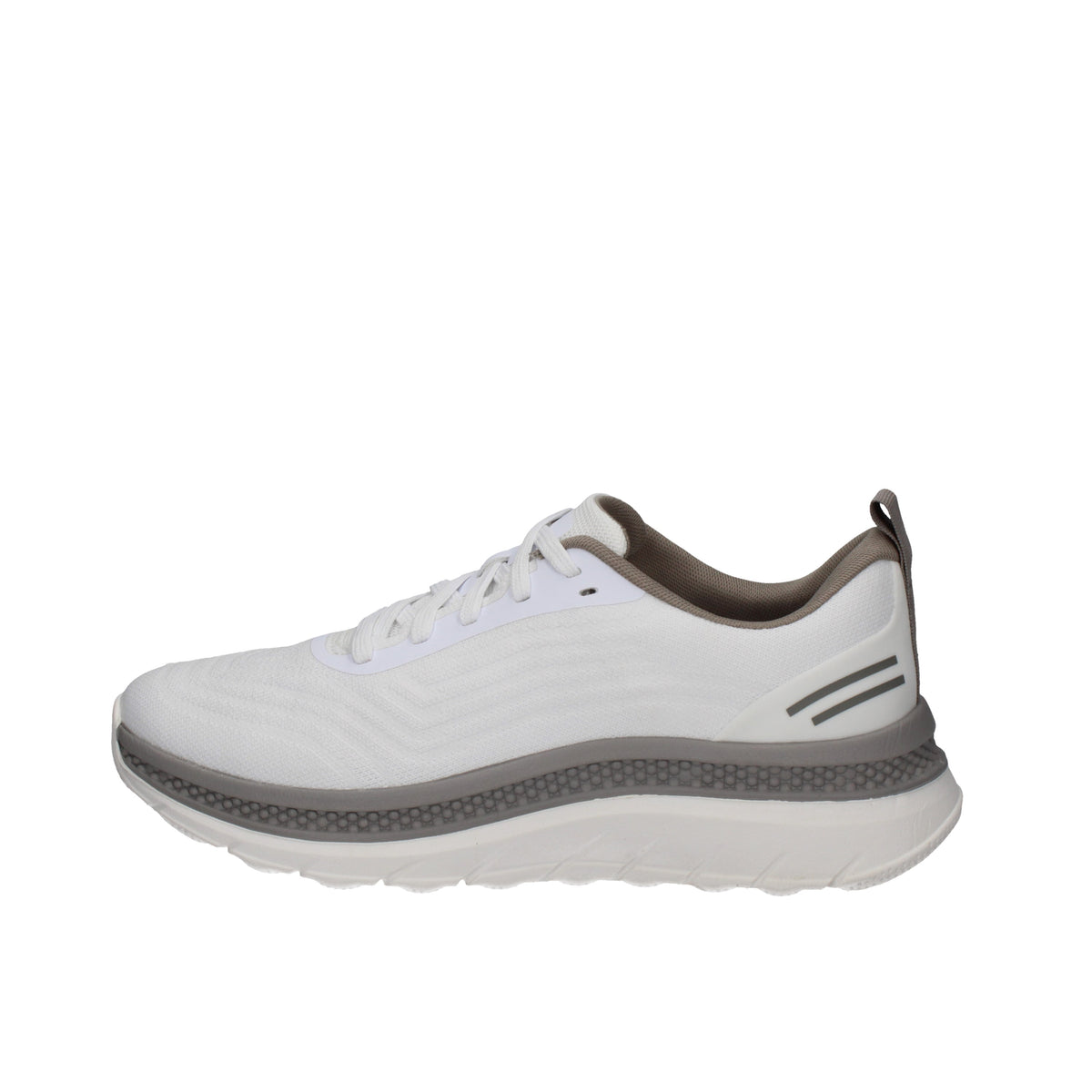 GEOX U45GQA-0006K Bianco