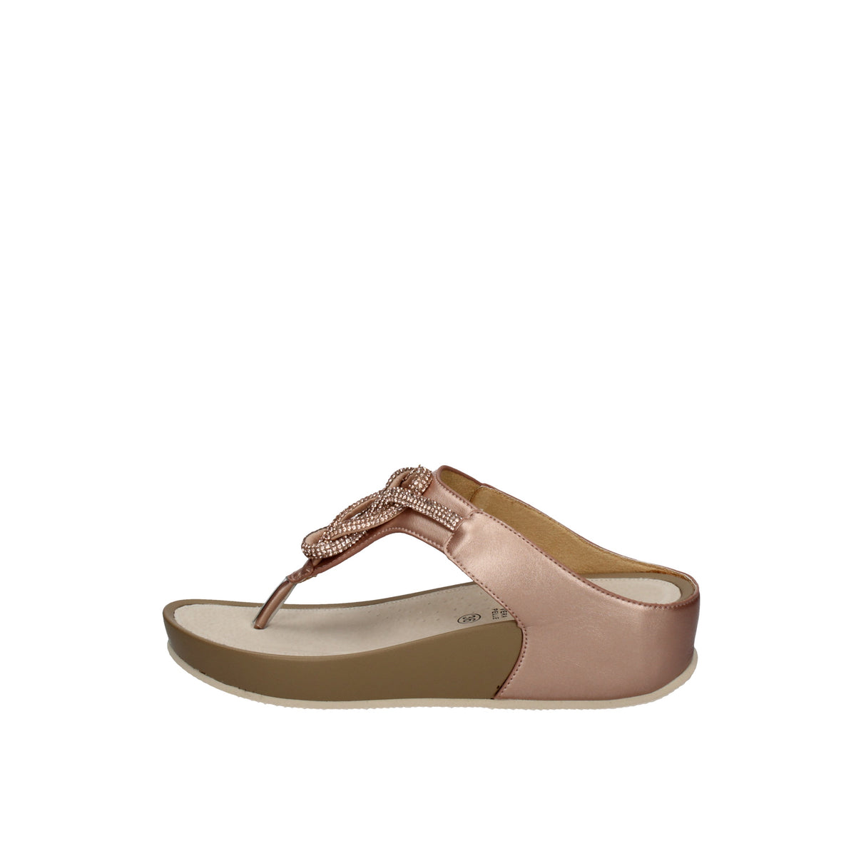 GRUNLAND CI2576 Cipria