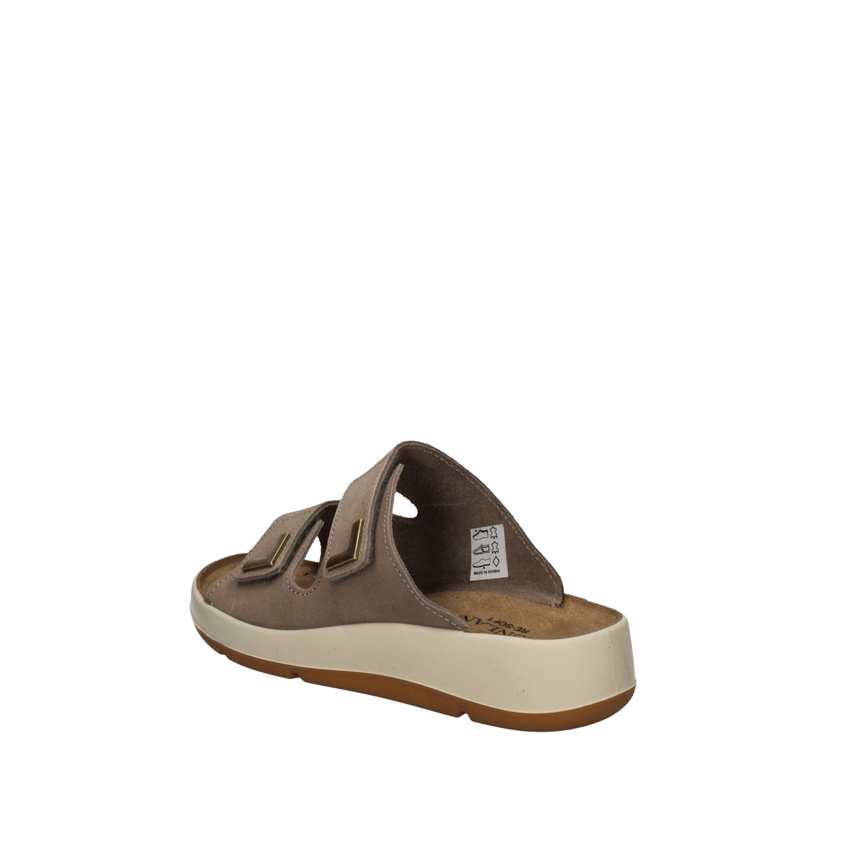 GRUNLAND CI1889 Beige
