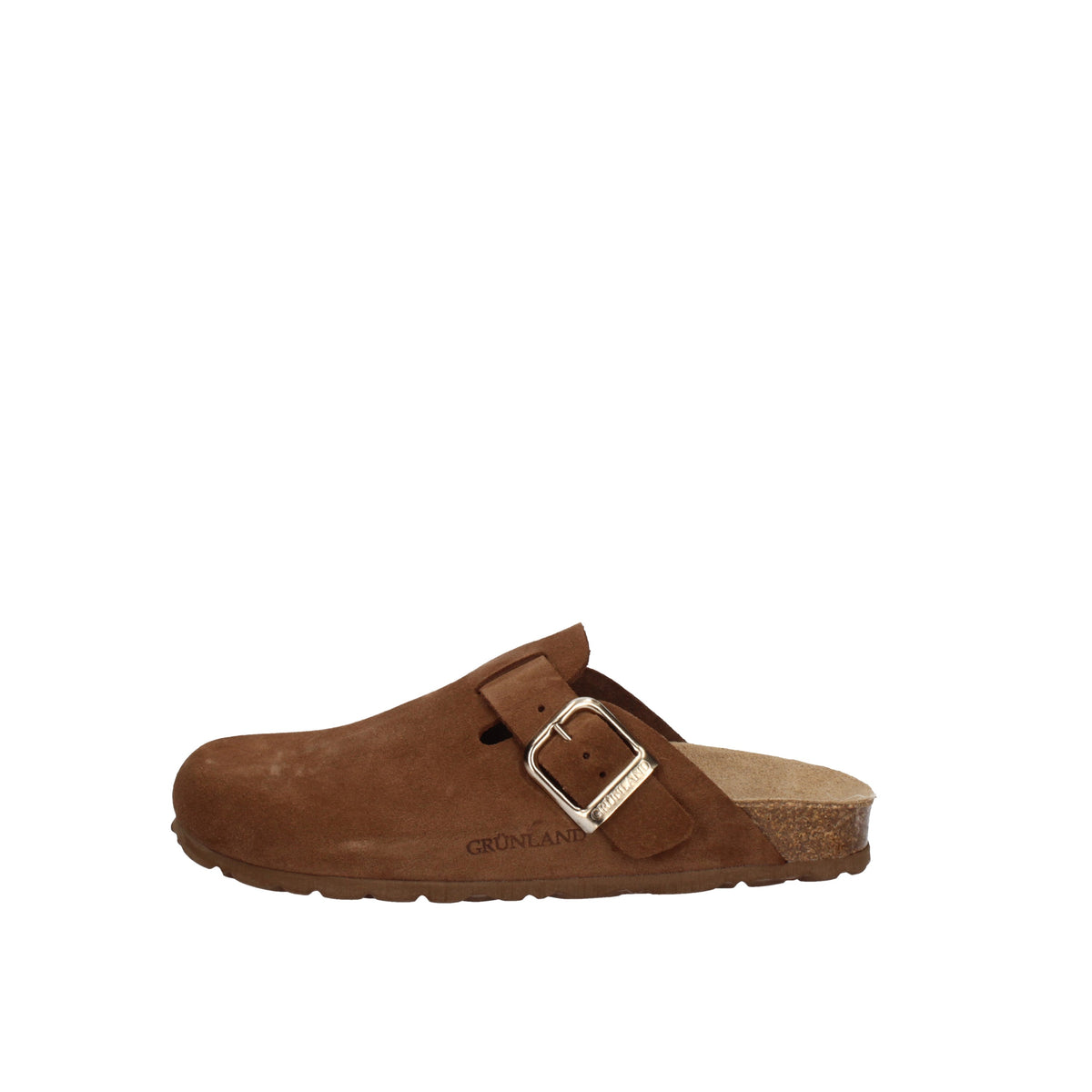GRUNLAND Scarpe CB2609 Marrone