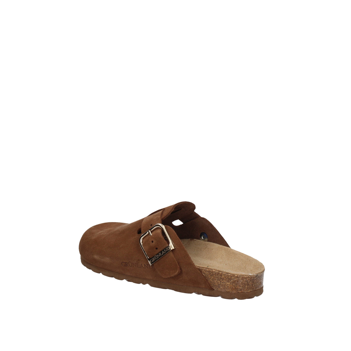 GRUNLAND Scarpe CB2609 Marrone